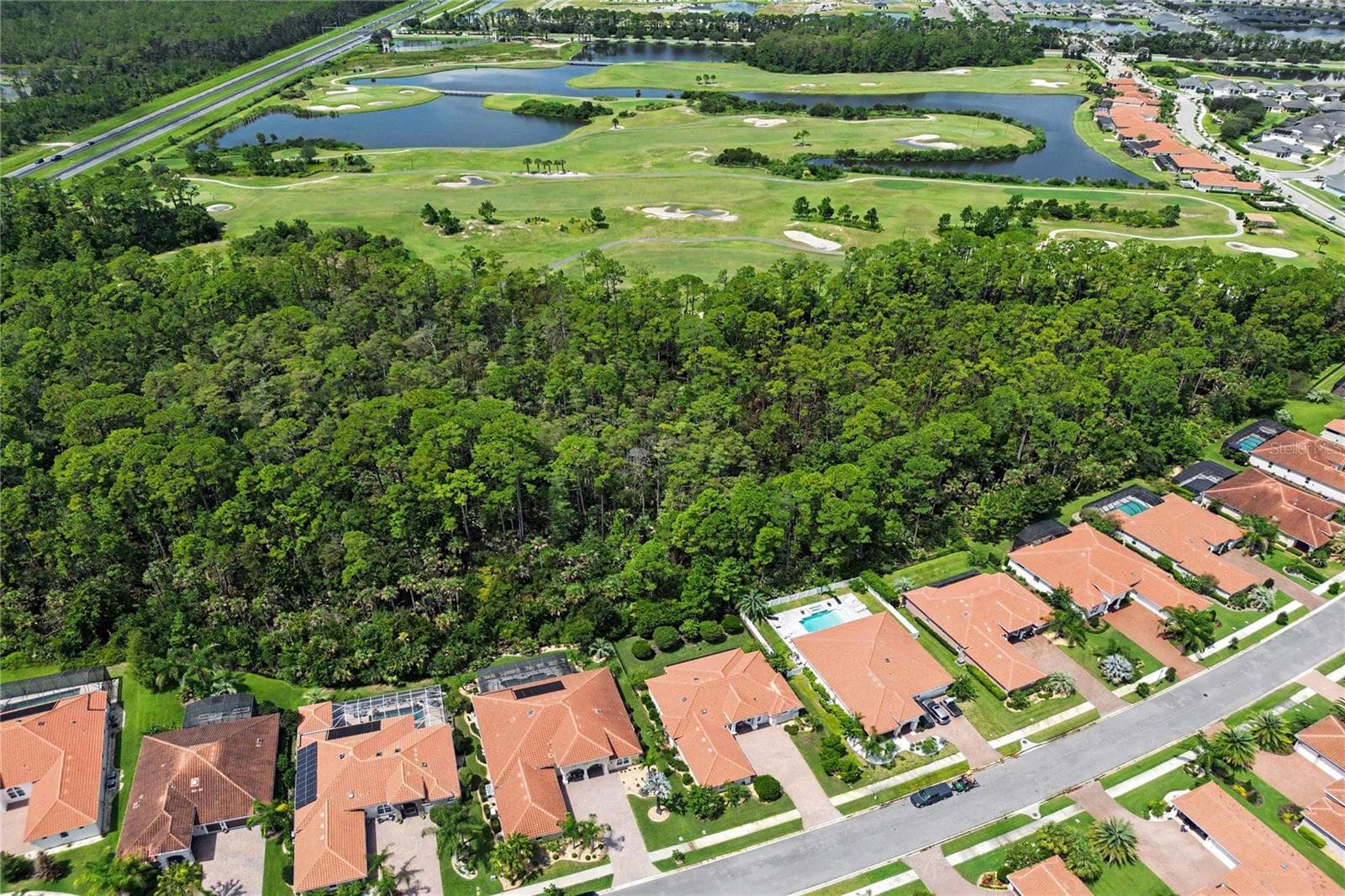 Single Family Residence at 2817 S ASCIANO CT, NEW SMYRNA BEACH, photo 47 of 51