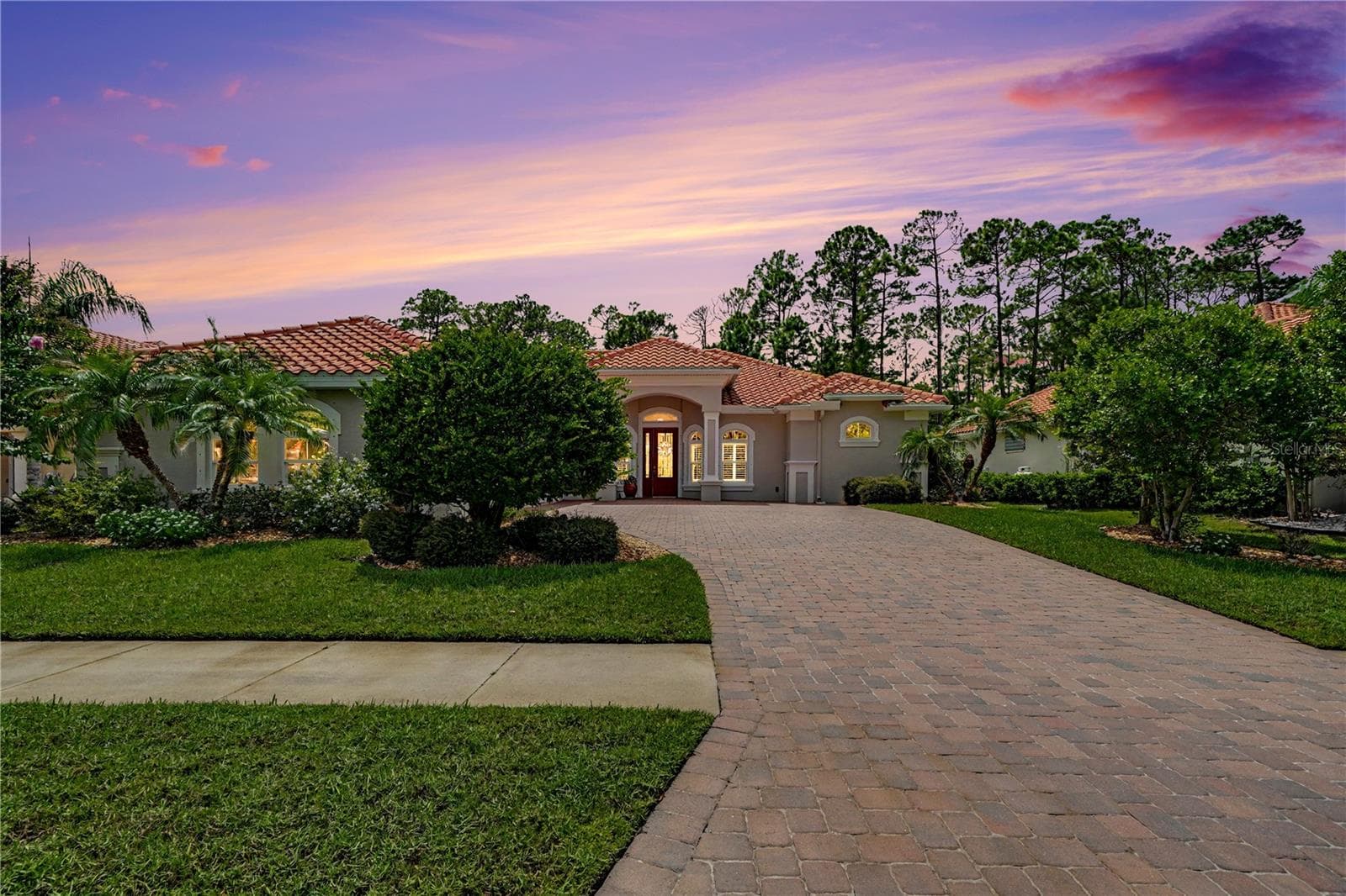 Single Family Residence at 2817 S ASCIANO CT, NEW SMYRNA BEACH, photo 51 of 51
