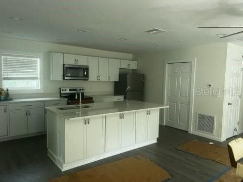 Single Family Residence at 210 PATTERSON AVE, OSPREY, photo 6 of 14