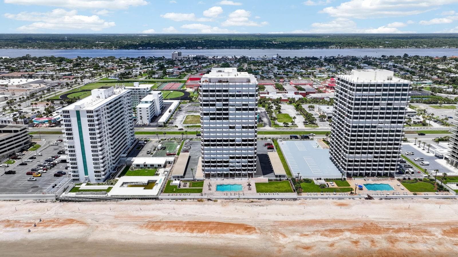 Condominium at 2828 N ATLANTIC AVE #305, DAYTONA BEACH, photo 5 of 62