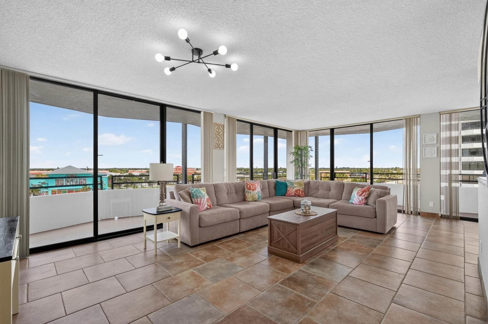 Condominium at 2828 N ATLANTIC AVE #305, DAYTONA BEACH, photo 15 of 62
