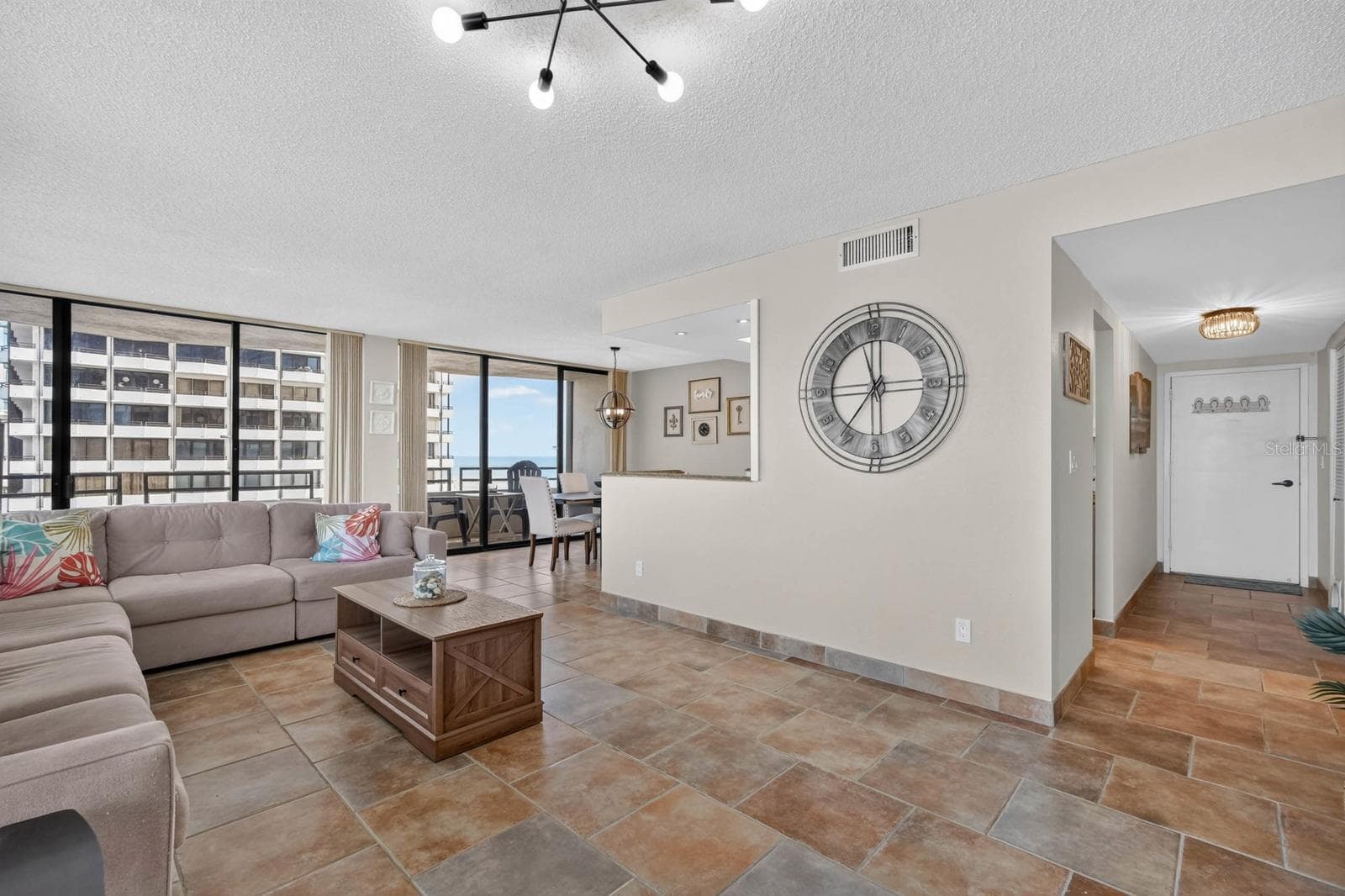 Condominium at 2828 N ATLANTIC AVE #305, DAYTONA BEACH, photo 16 of 62