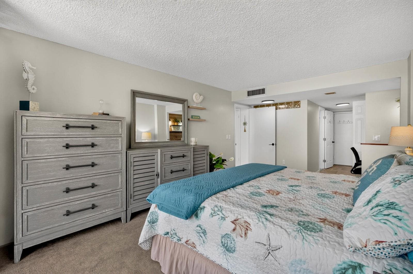 Condominium at 2828 N ATLANTIC AVE #305, DAYTONA BEACH, photo 34 of 62