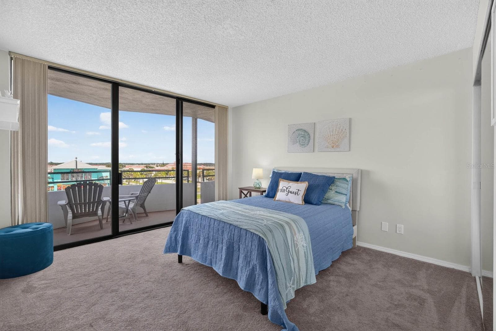 Condominium at 2828 N ATLANTIC AVE #305, DAYTONA BEACH, photo 35 of 62