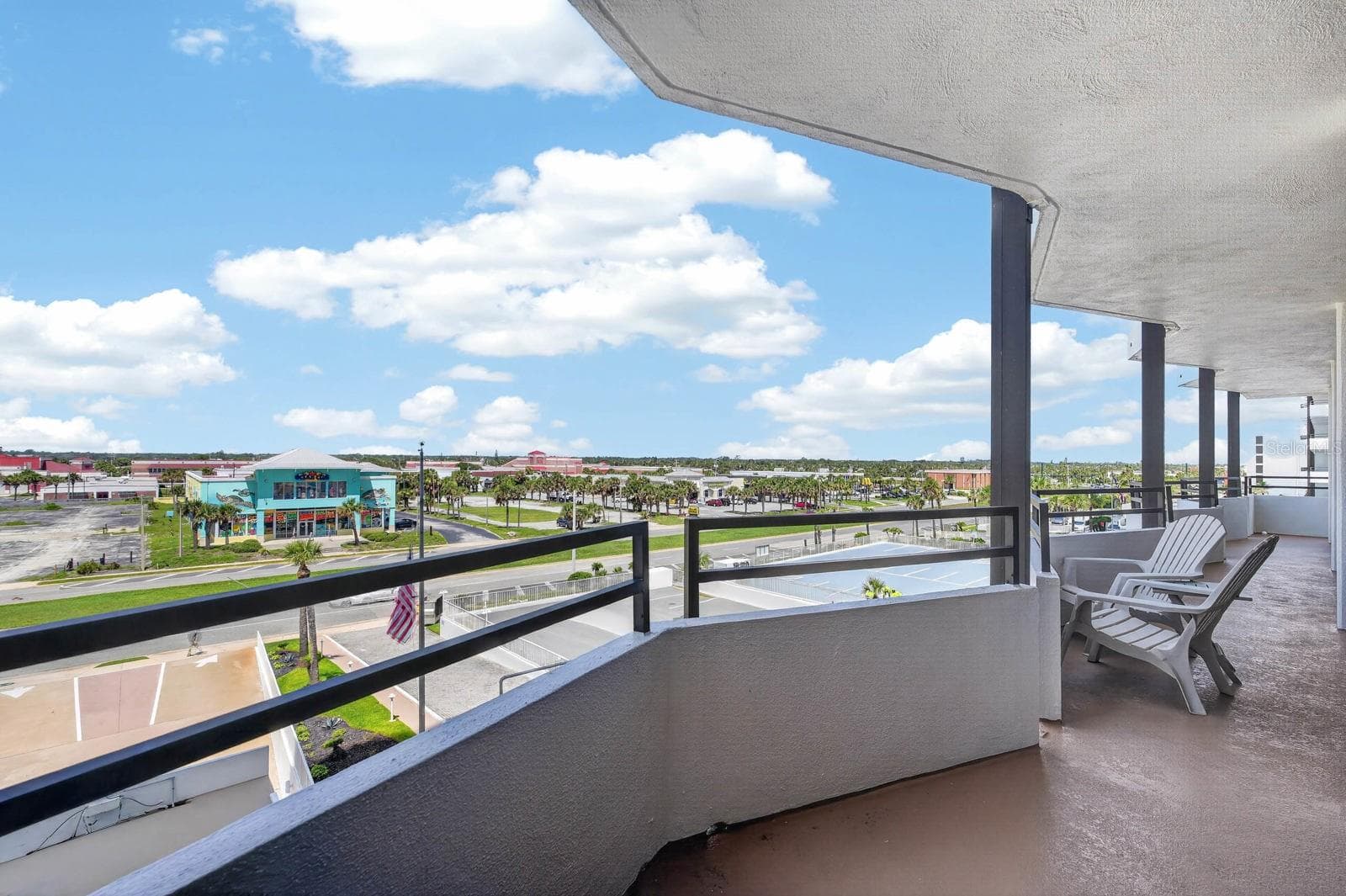 Condominium at 2828 N ATLANTIC AVE #305, DAYTONA BEACH, photo 40 of 62