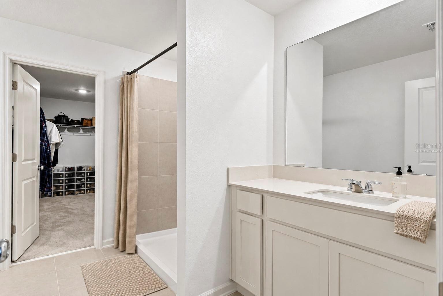 Virtually Staged - 5410 LEWISHAM DR, DAVENPORT