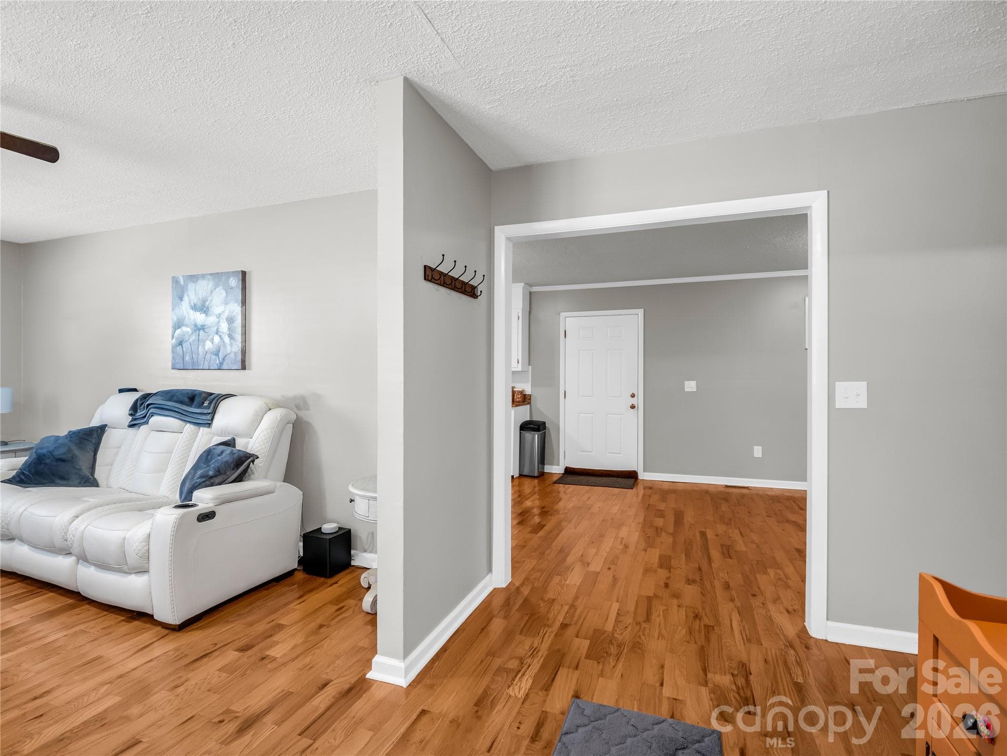 Entry - 252 Old Sunshine Road, Bostic
