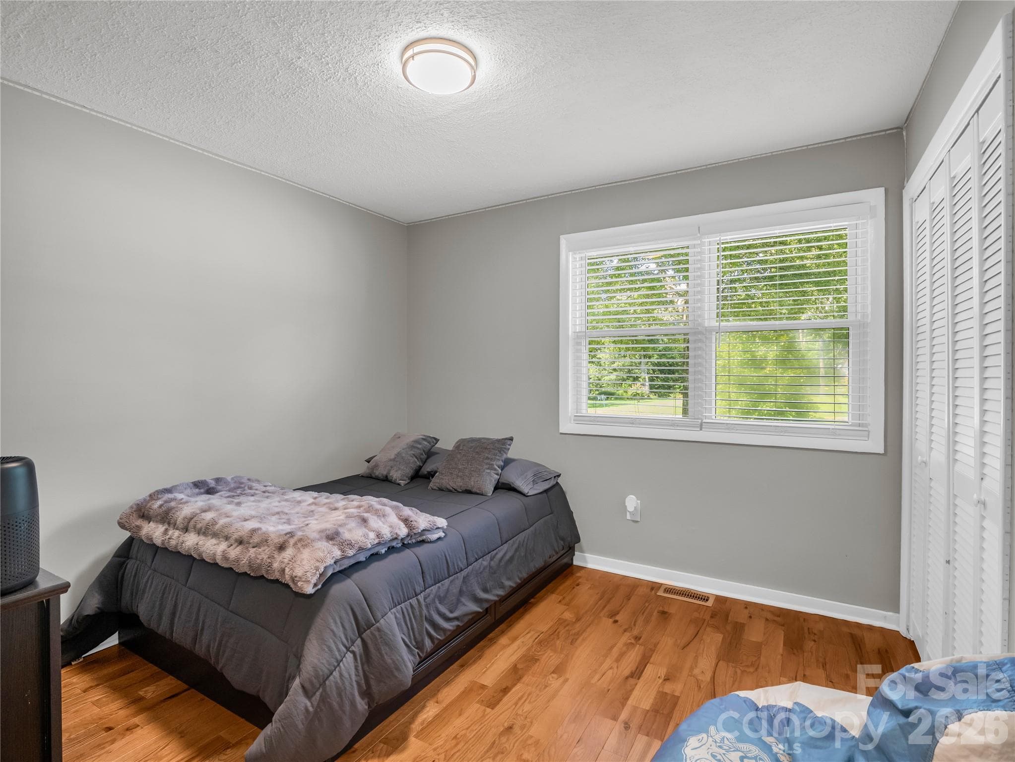Bedroom 2 - 252 Old Sunshine Road, Bostic