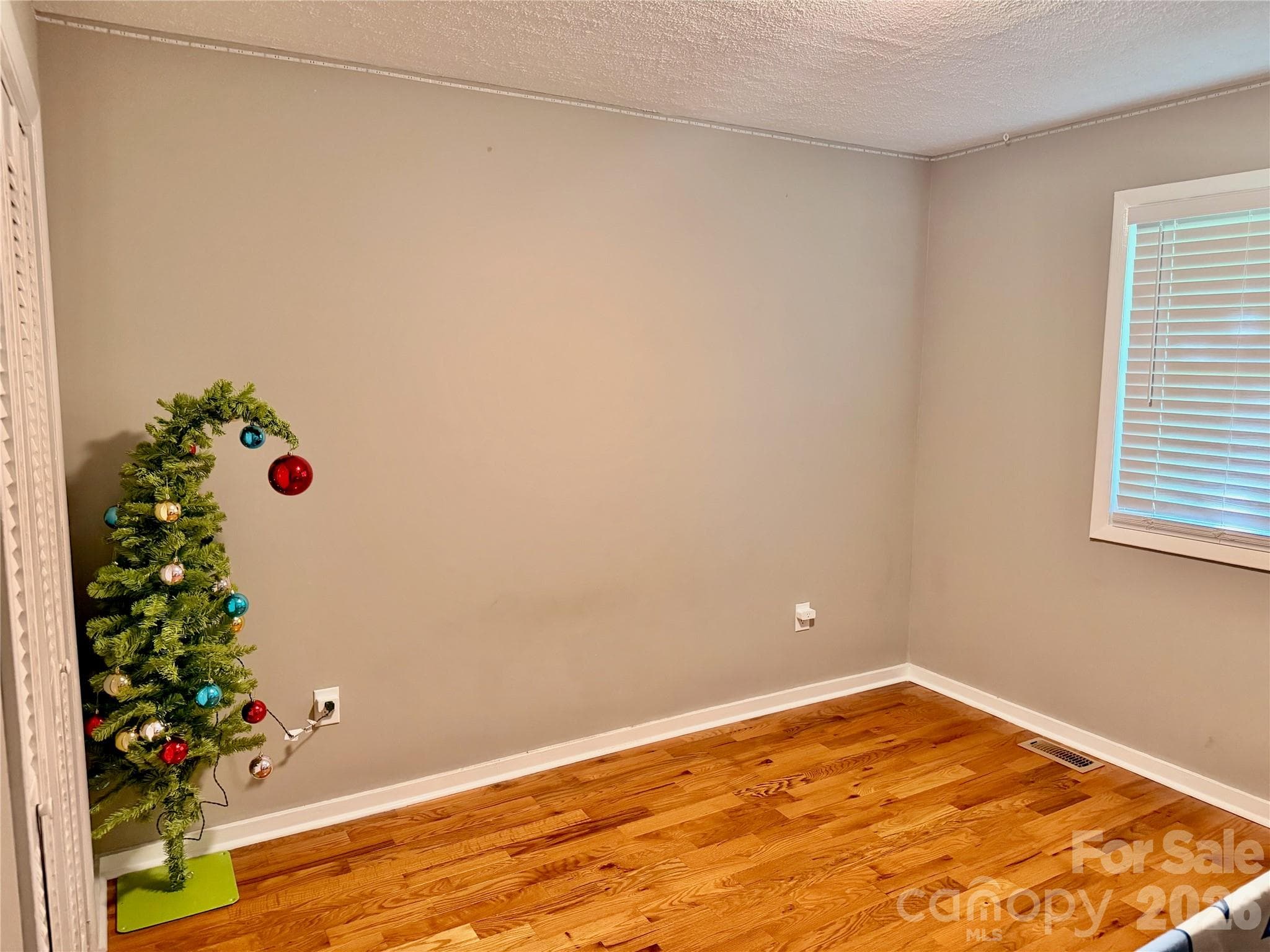 Bedroom 4 - 252 Old Sunshine Road, Bostic