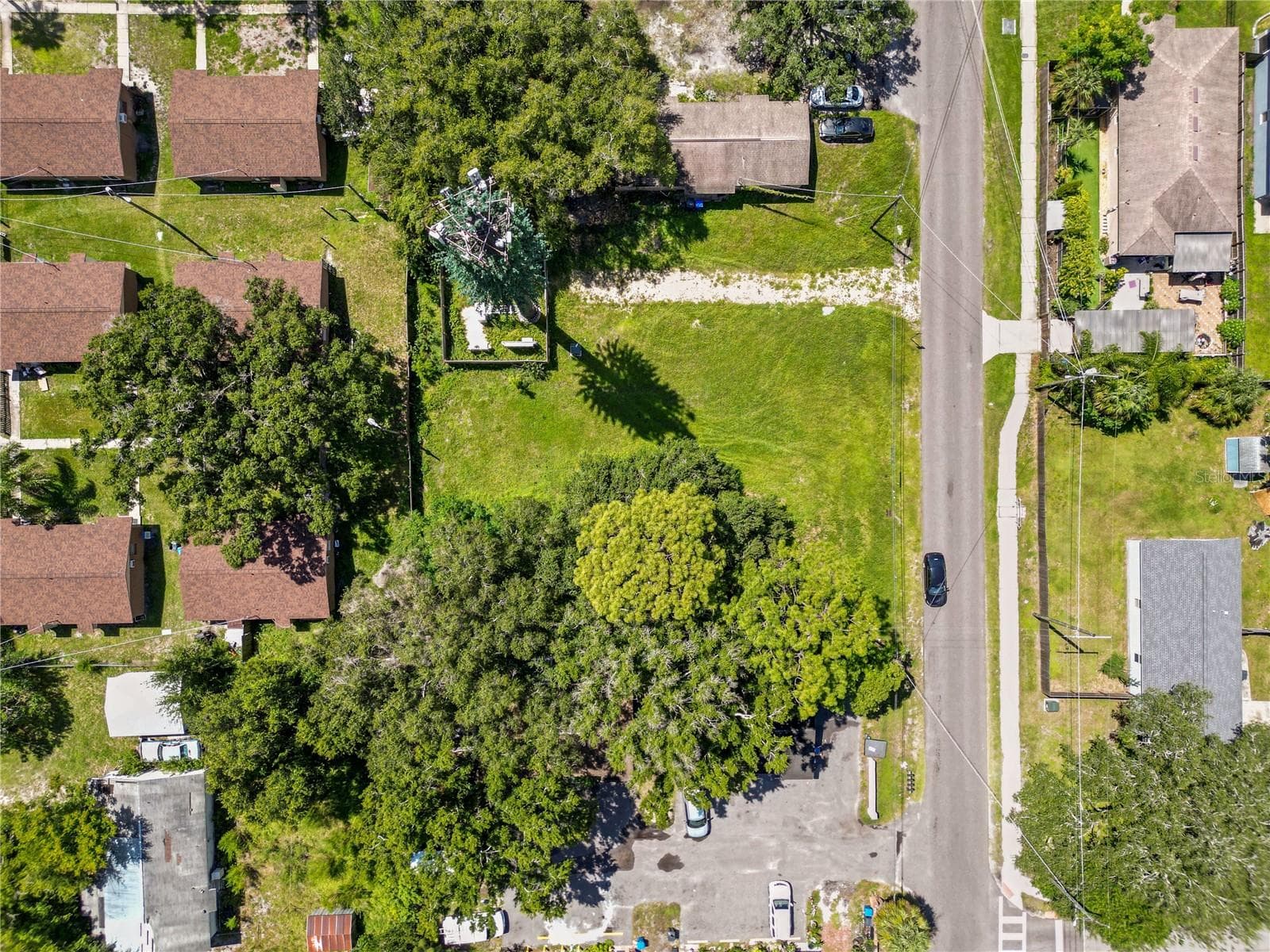 Land at 13805 N 20TH ST, TAMPA, photo 12 of 14