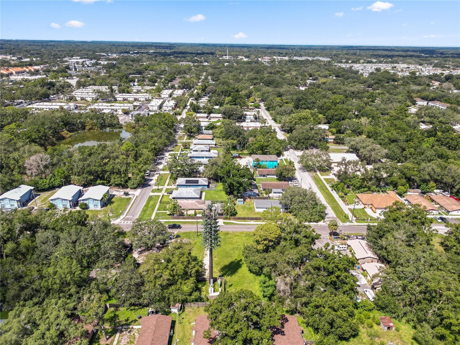 Land at 13805 N 20TH ST, TAMPA, photo 13 of 14