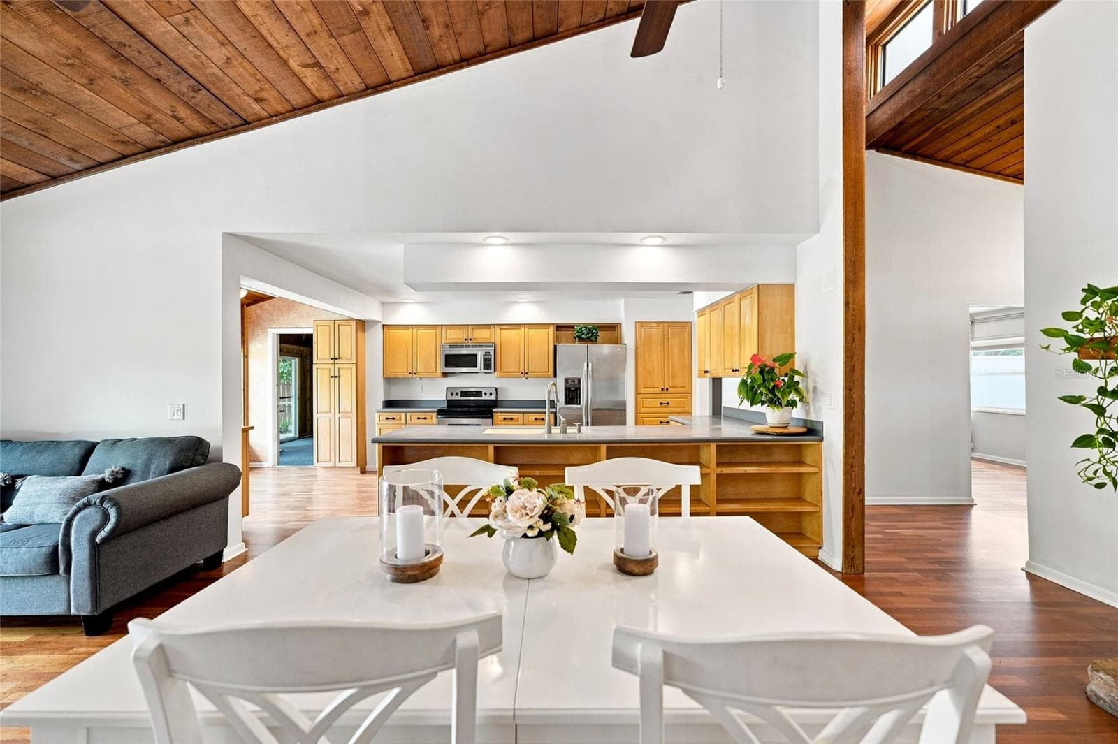 Single Family Residence at 2555 SWEETGUM WAY W, CLEARWATER, photo 36 of 78