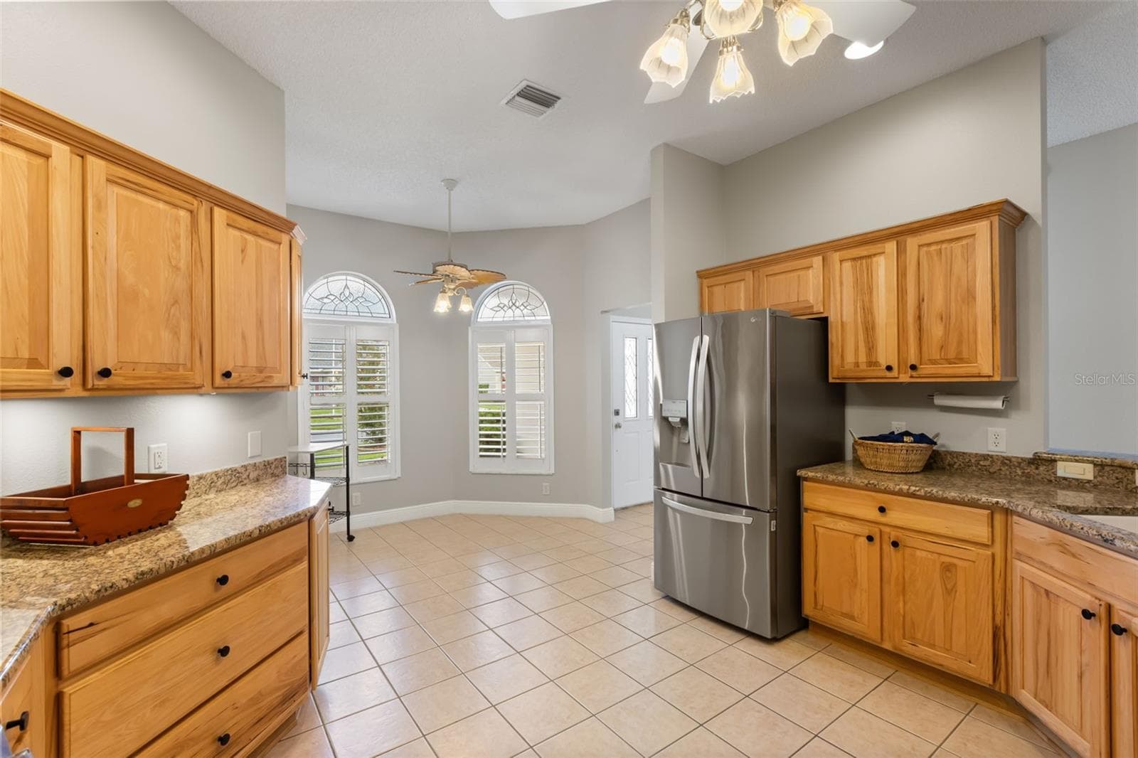 Kitchen - 2120 CALLAWAY DR, THE VILLAGES