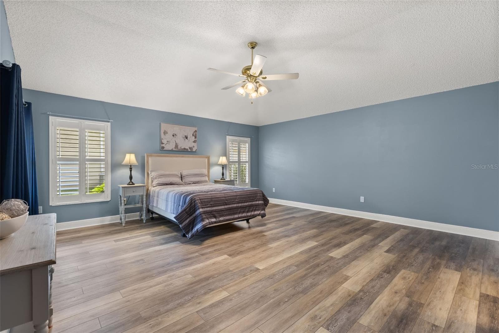 Primary Bedroom - 2120 CALLAWAY DR, THE VILLAGES