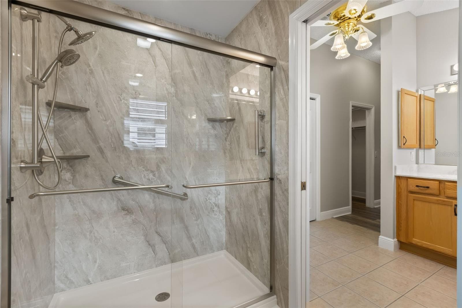 Primary Ensuite - 2120 CALLAWAY DR, THE VILLAGES