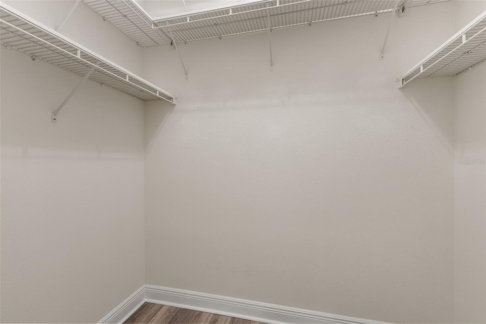 Primary Closet 2 - 2120 CALLAWAY DR, THE VILLAGES