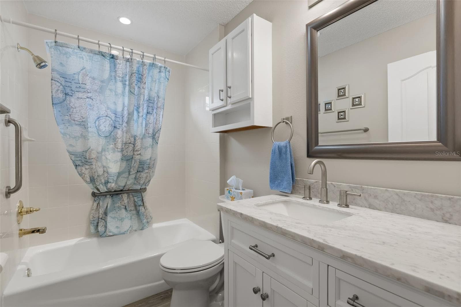 2nd Bathroom - 2120 CALLAWAY DR, THE VILLAGES