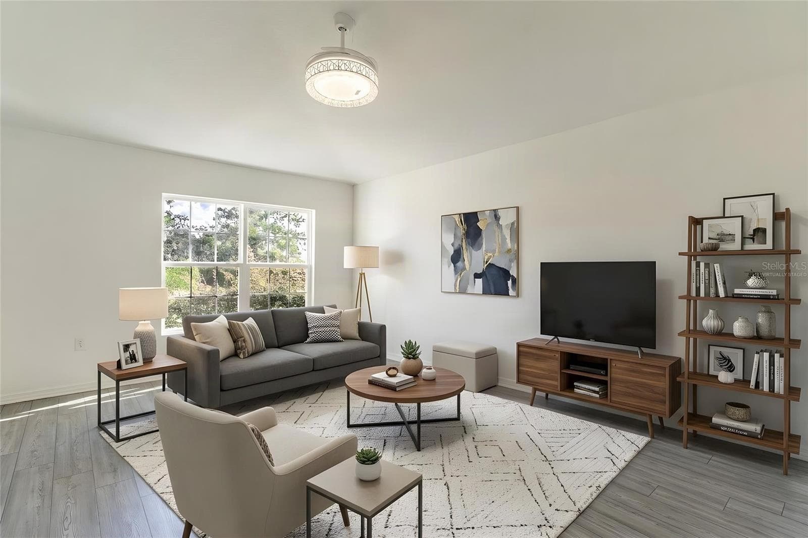 Virtually Staged - 5036 SAN IGNACIO DR, SEBRING