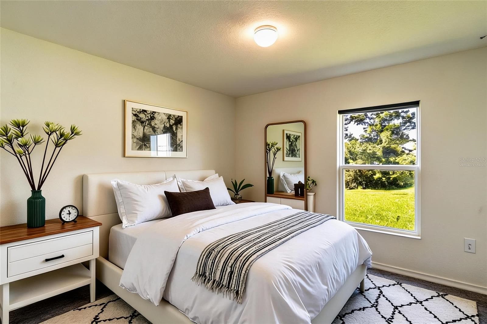 Virtually Staged - 5036 SAN IGNACIO DR, SEBRING