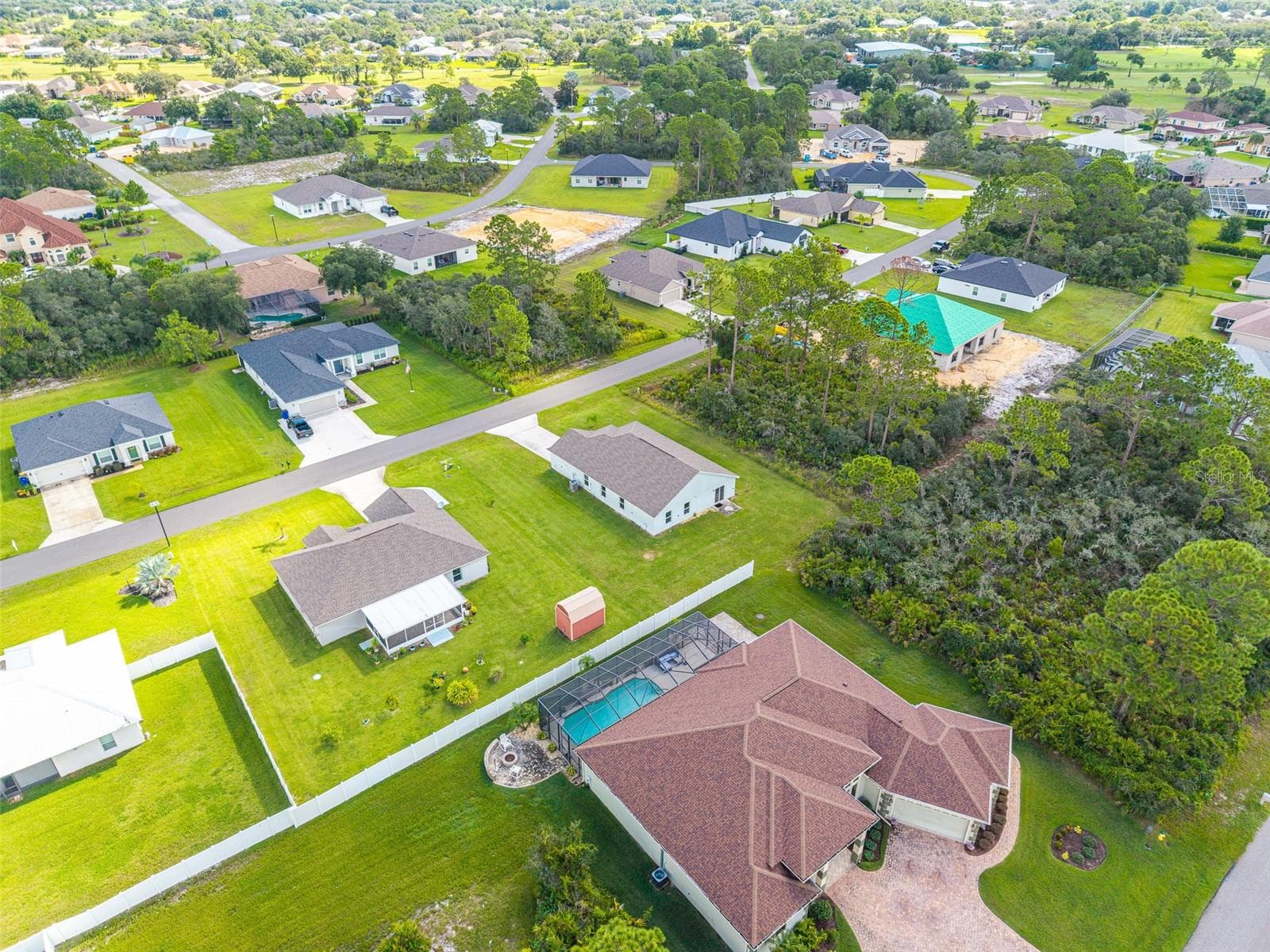 Single Family Residence at 5036 SAN IGNACIO DR, SEBRING, photo 33 of 59
