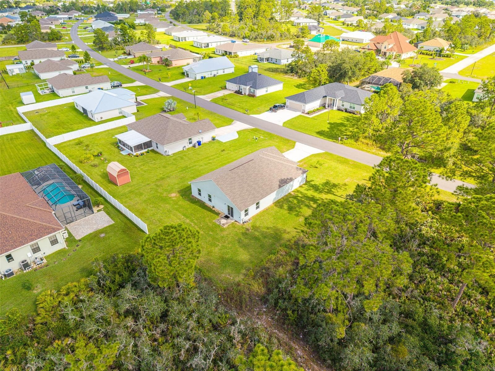 Single Family Residence at 5036 SAN IGNACIO DR, SEBRING, photo 34 of 59