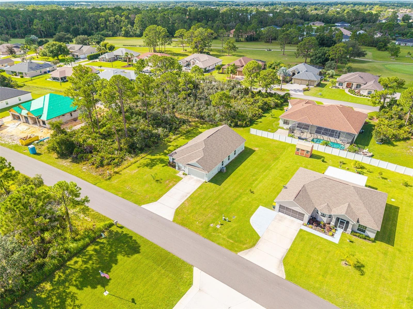 Single Family Residence at 5036 SAN IGNACIO DR, SEBRING, photo 35 of 59
