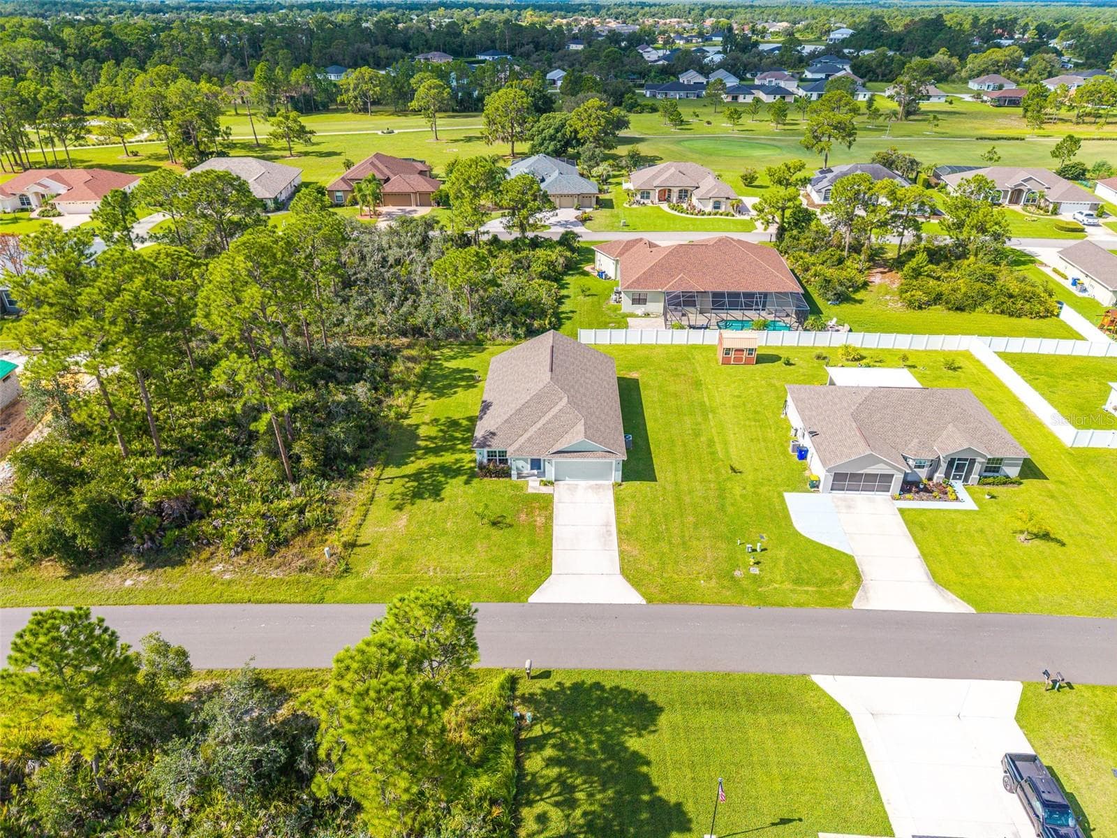 Single Family Residence at 5036 SAN IGNACIO DR, SEBRING, photo 36 of 59