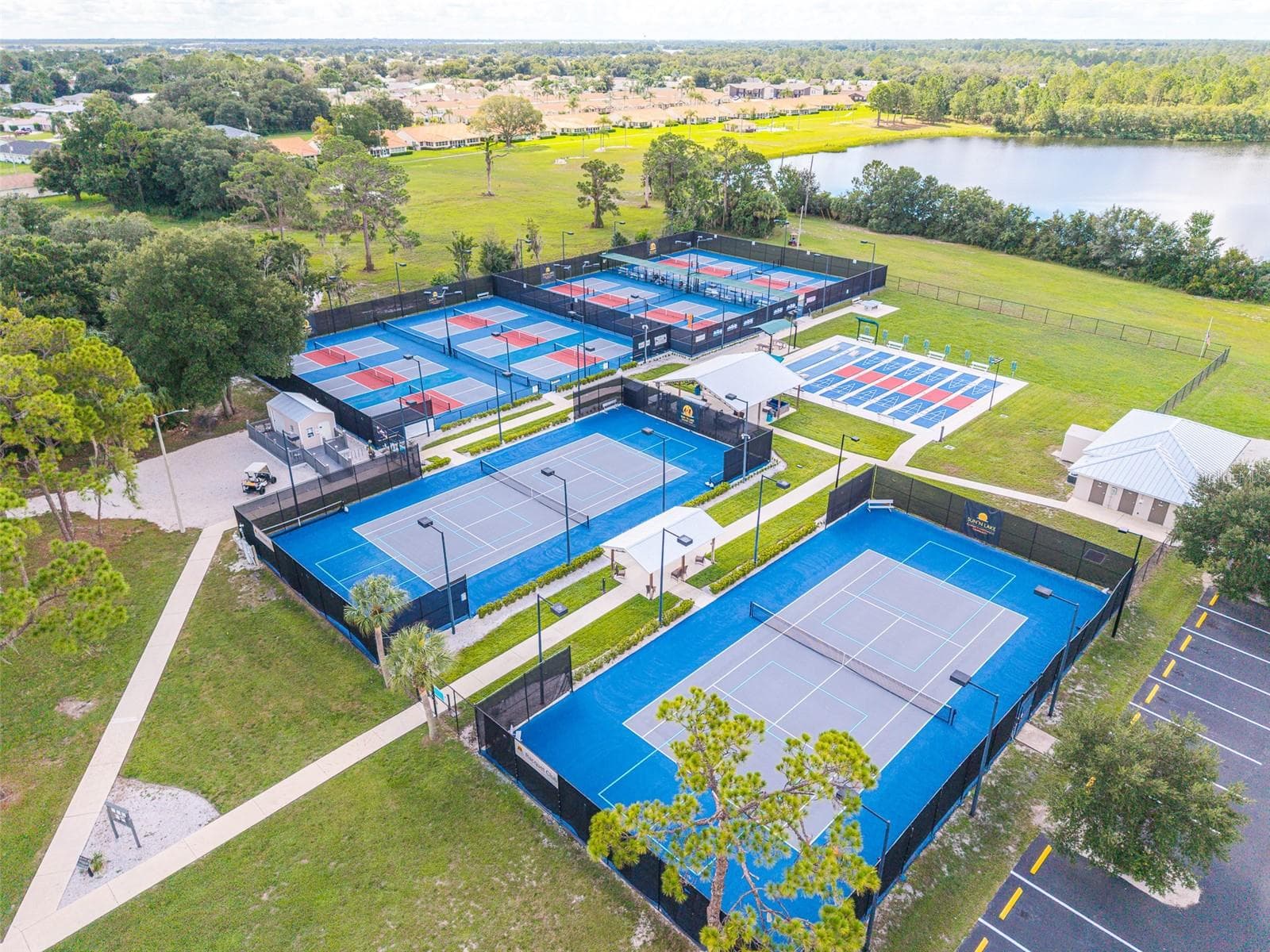 Single Family Residence at 5036 SAN IGNACIO DR, SEBRING, photo 41 of 59
