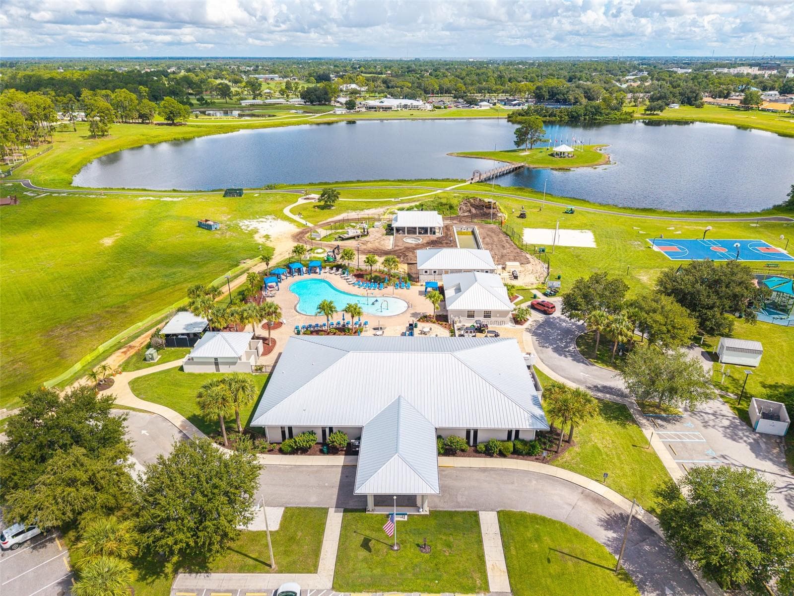 Single Family Residence at 5036 SAN IGNACIO DR, SEBRING, photo 42 of 59