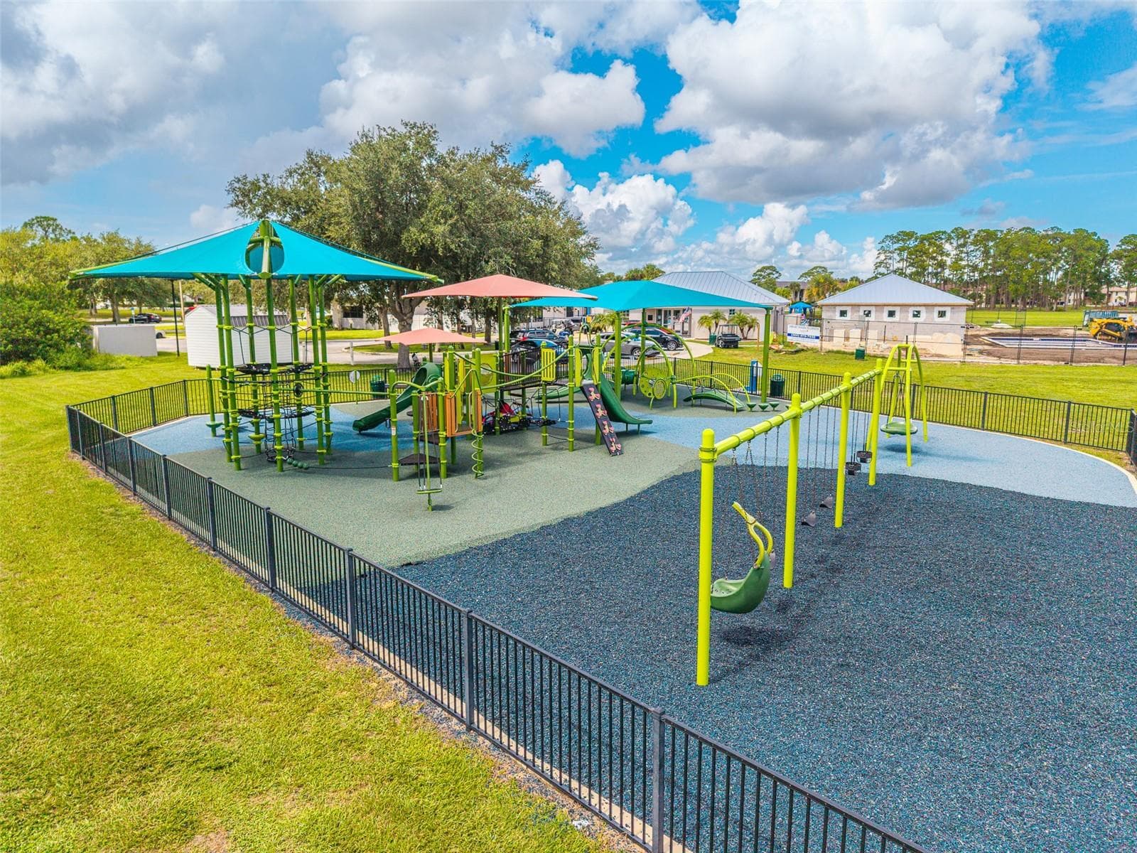 Single Family Residence at 5036 SAN IGNACIO DR, SEBRING, photo 47 of 59