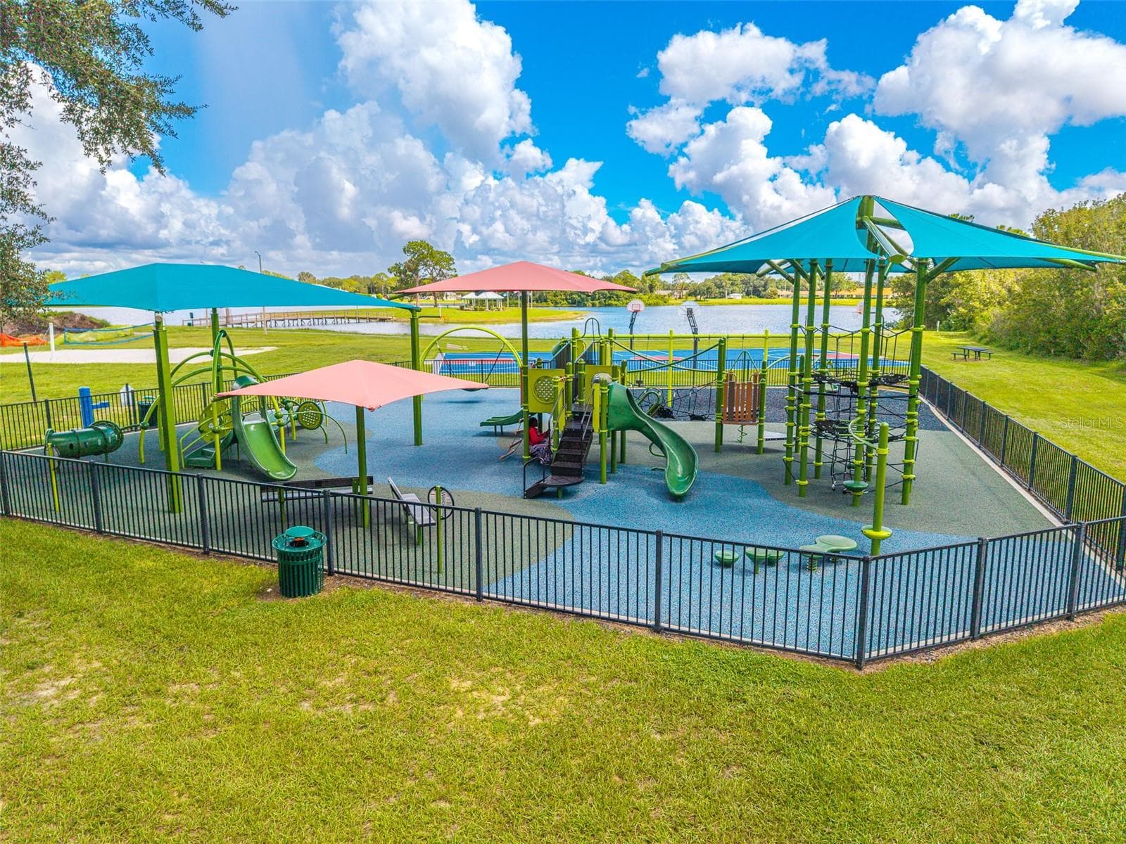 Single Family Residence at 5036 SAN IGNACIO DR, SEBRING, photo 48 of 59