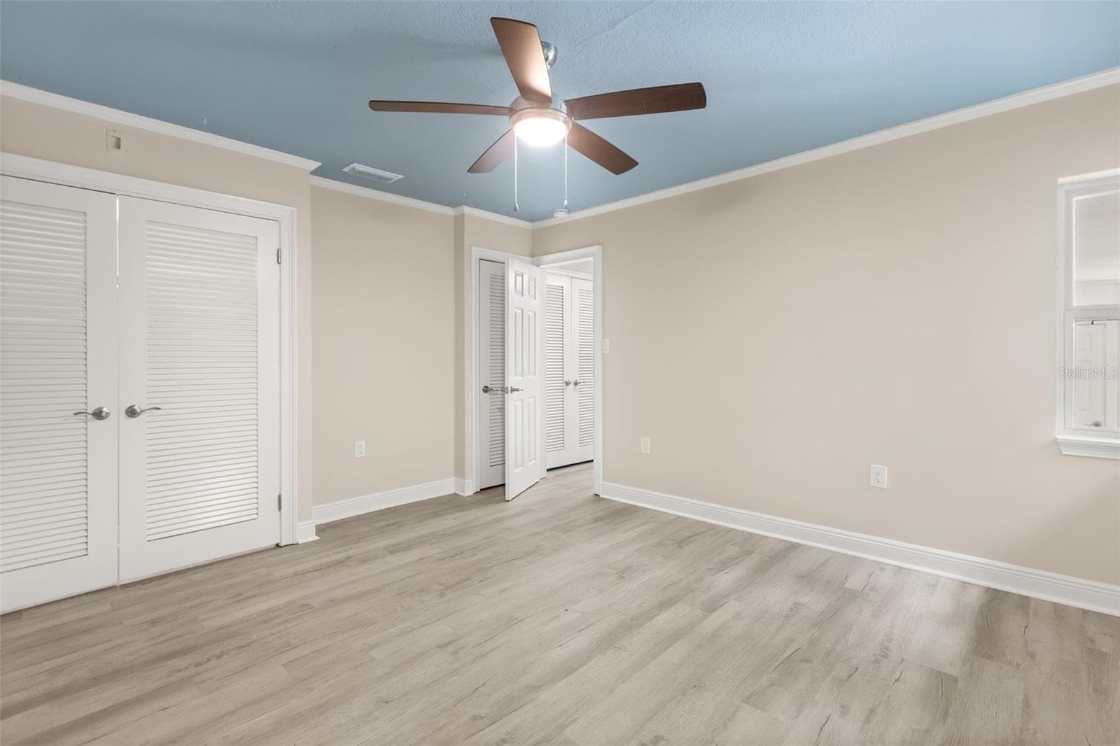 Bedroom 3 - 1602 COUNTRY CLUB RD, EUSTIS