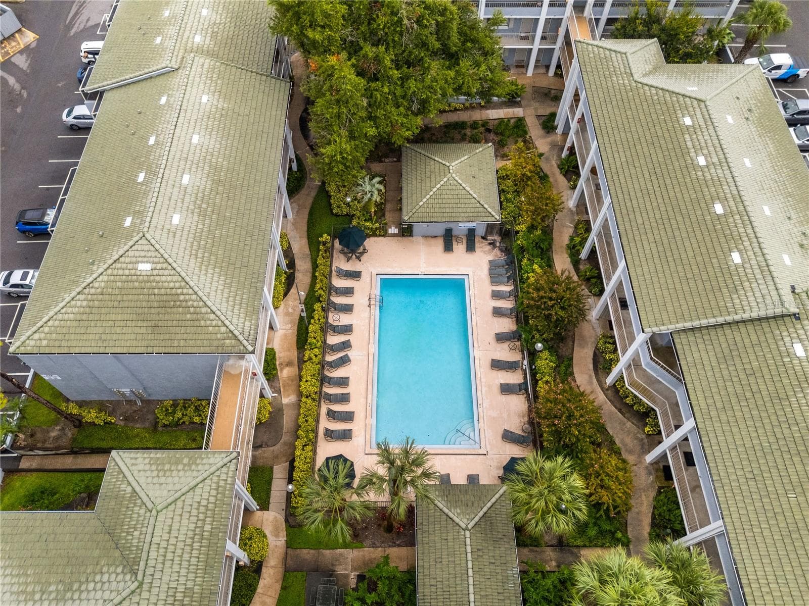 Condominium at 109 OYSTER BAY CIR #220, ALTAMONTE SPRINGS, photo 43 of 52