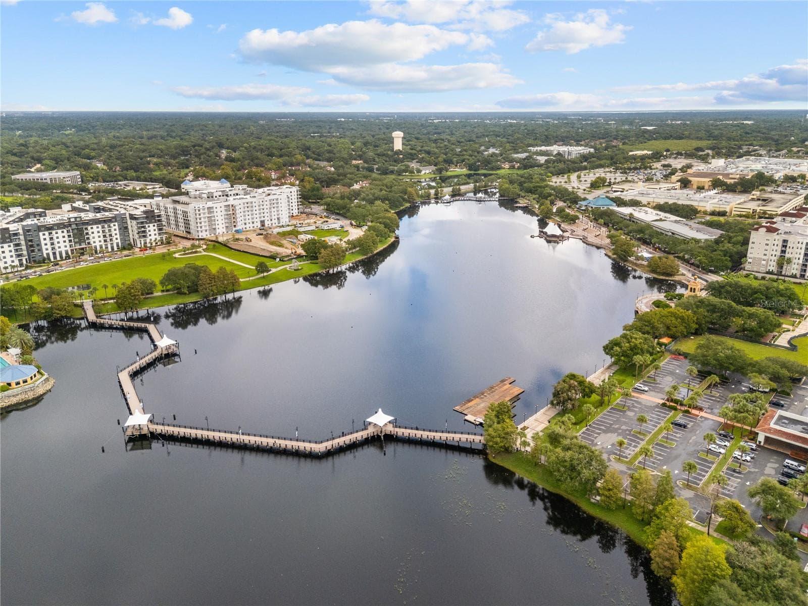 Condominium at 109 OYSTER BAY CIR #220, ALTAMONTE SPRINGS, photo 46 of 52