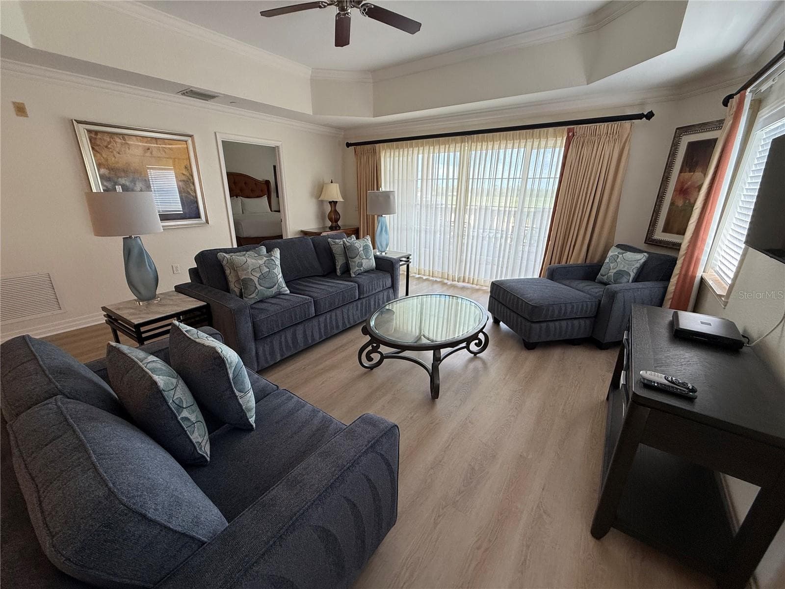 Villa at 7610 SANDY RIDGE DR #304, REUNION, photo 3 of 30