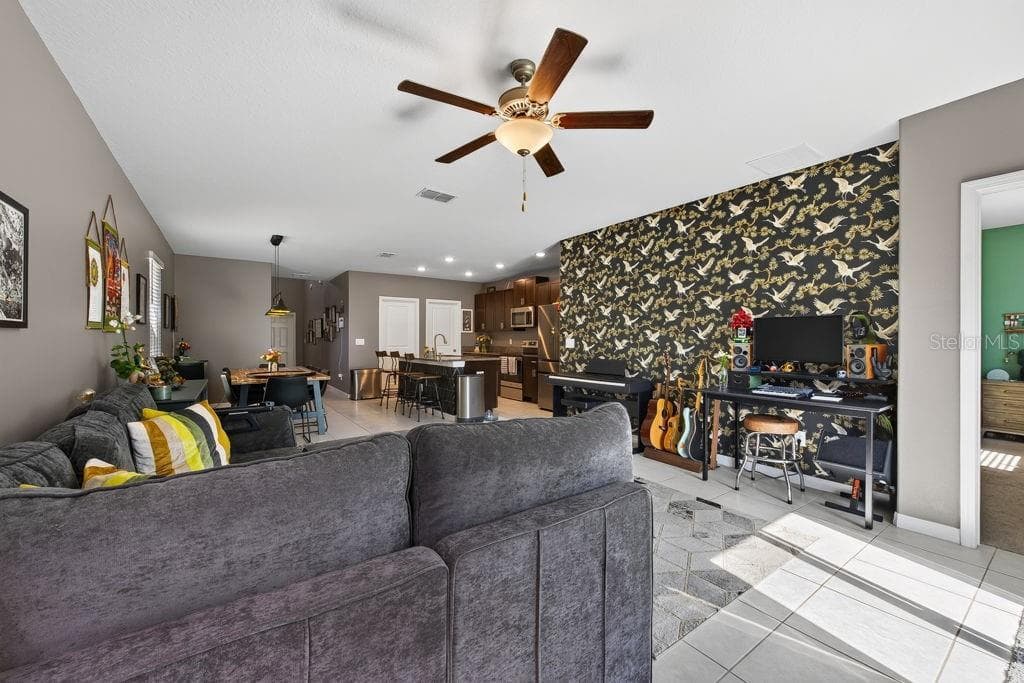Single Family Residence at 2148 SHINING AZUL WAY, LUTZ, photo 17 of 61