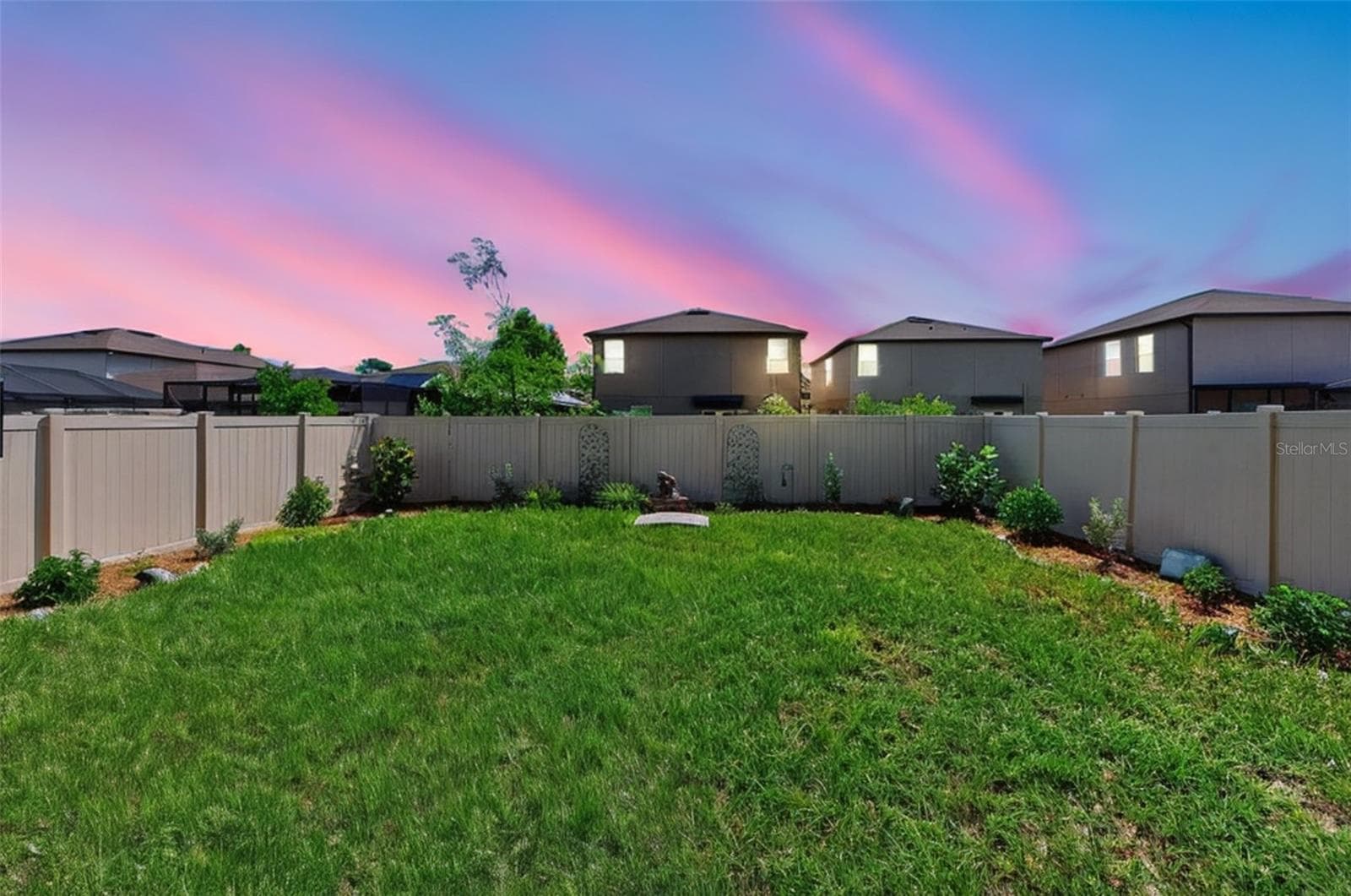 Single Family Residence at 2148 SHINING AZUL WAY, LUTZ, photo 49 of 61