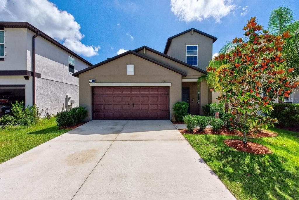 Single Family Residence at 2148 SHINING AZUL WAY, LUTZ, photo 50 of 61