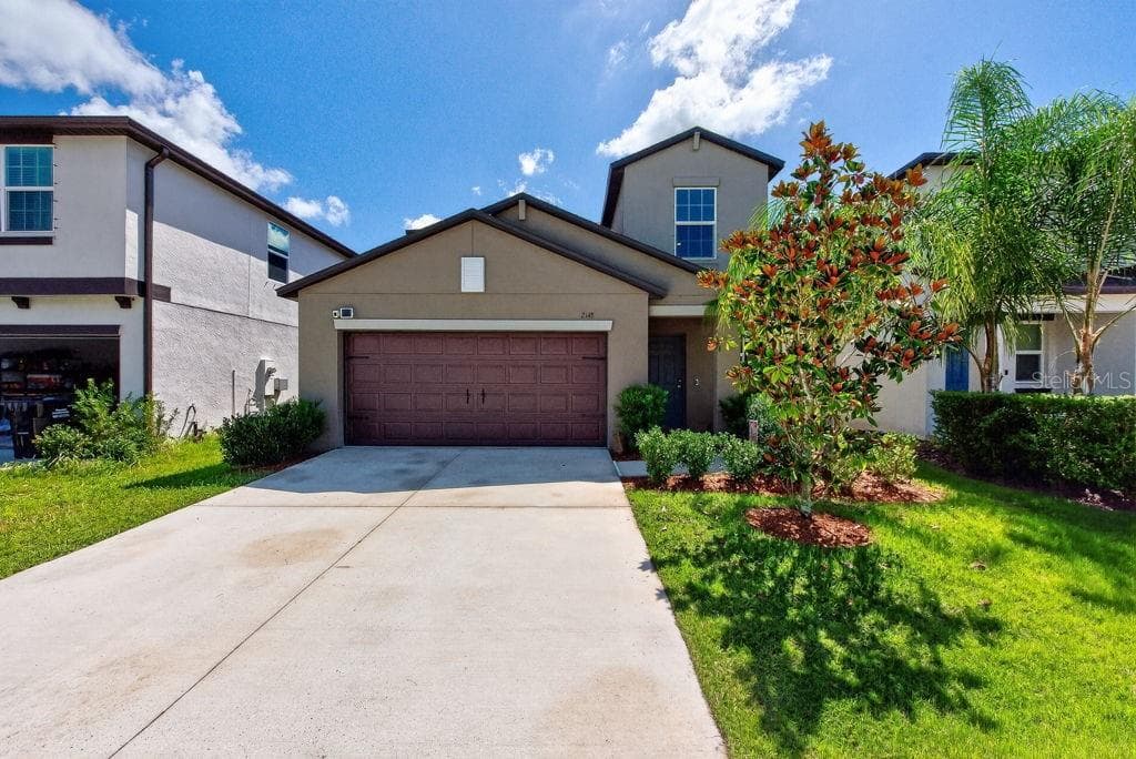 Single Family Residence at 2148 SHINING AZUL WAY, LUTZ, photo 52 of 61