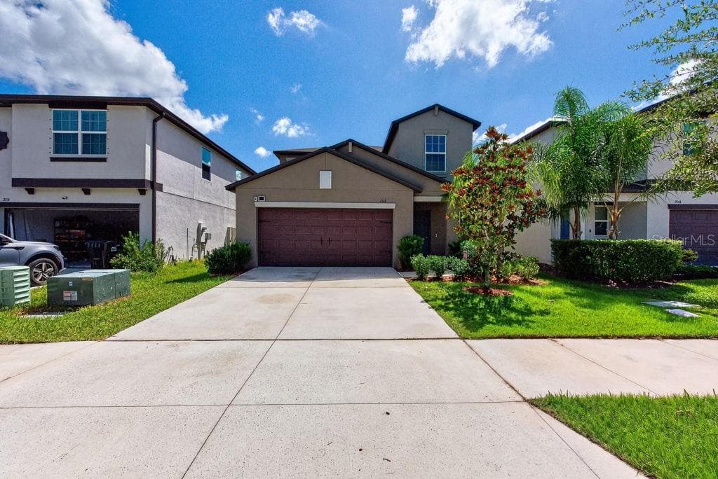 Single Family Residence at 2148 SHINING AZUL WAY, LUTZ, photo 54 of 61
