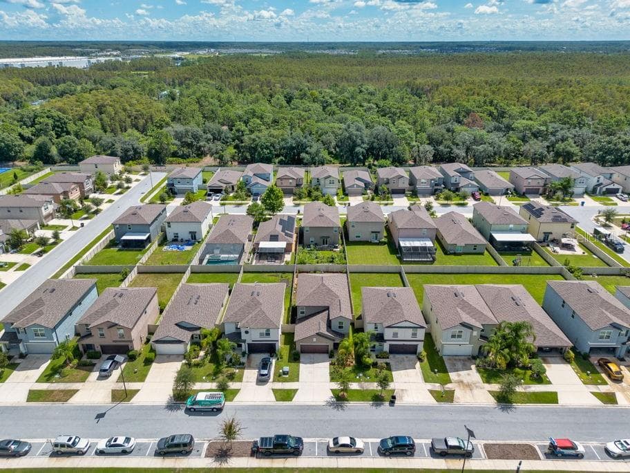 Single Family Residence at 2148 SHINING AZUL WAY, LUTZ, photo 56 of 61
