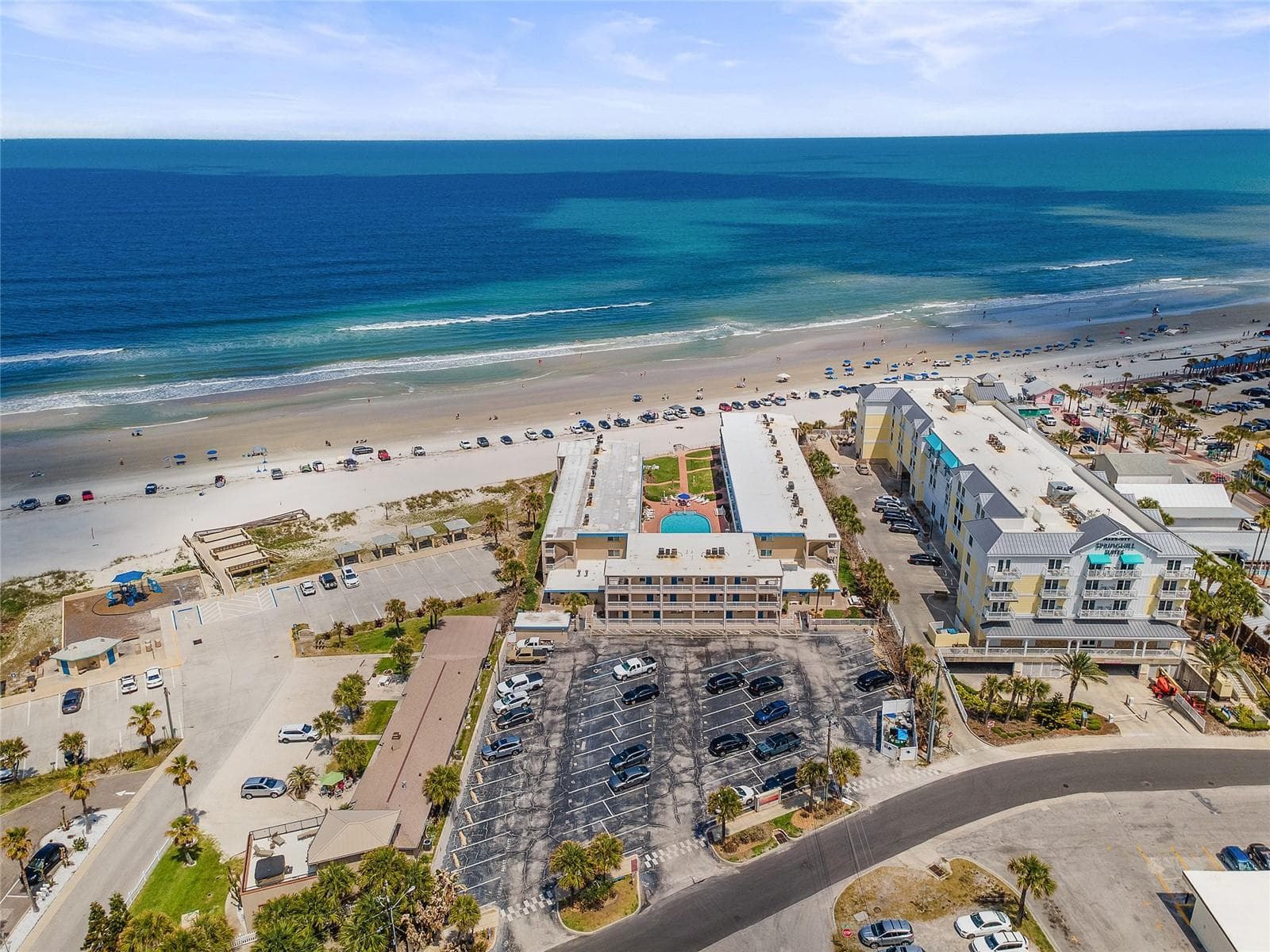 Condominium at 111 N ATLANTIC AVE #A101, NEW SMYRNA BEACH, photo 27 of 27