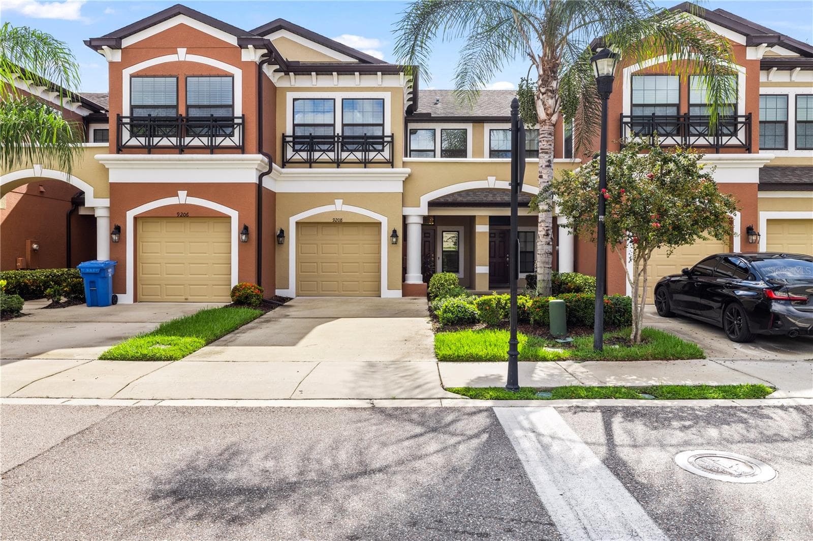 Townhouse at 9208 FOX SPARROW RD, TAMPA, photo 3 of 61