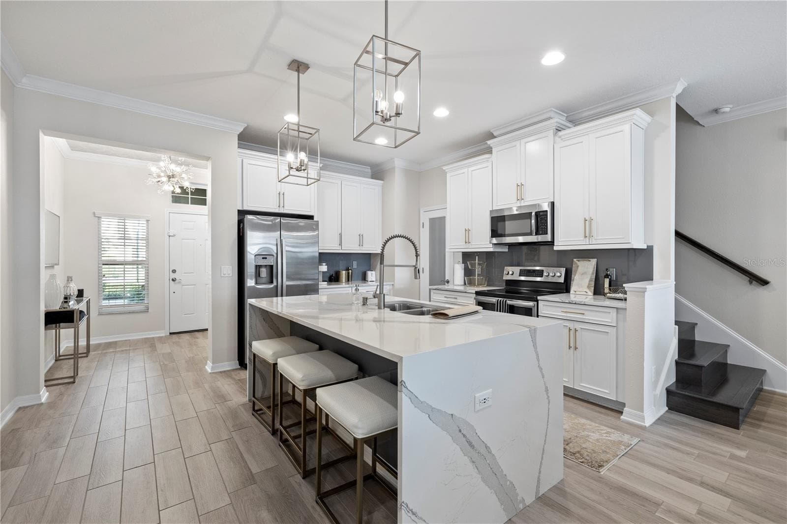 Townhouse at 9208 FOX SPARROW RD, TAMPA, photo 15 of 61