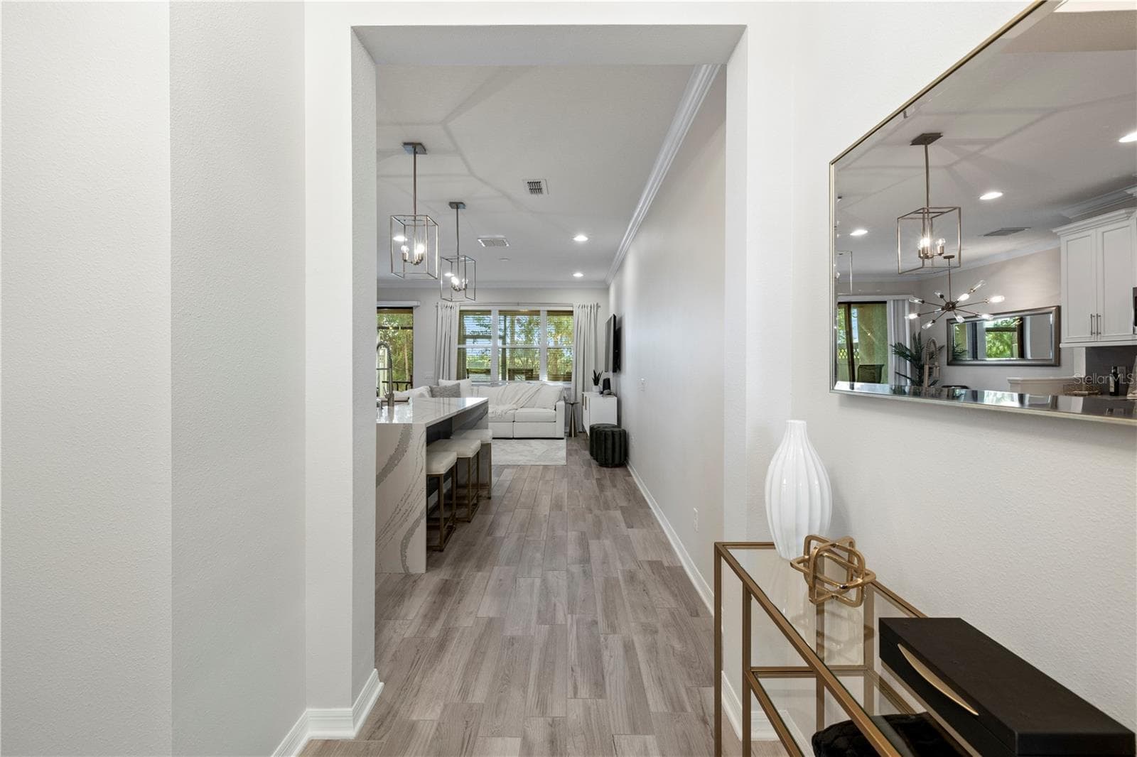 Townhouse at 9208 FOX SPARROW RD, TAMPA, photo 19 of 61