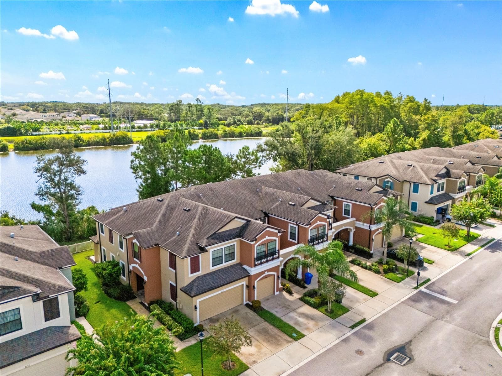 Townhouse at 9208 FOX SPARROW RD, TAMPA, photo 51 of 61