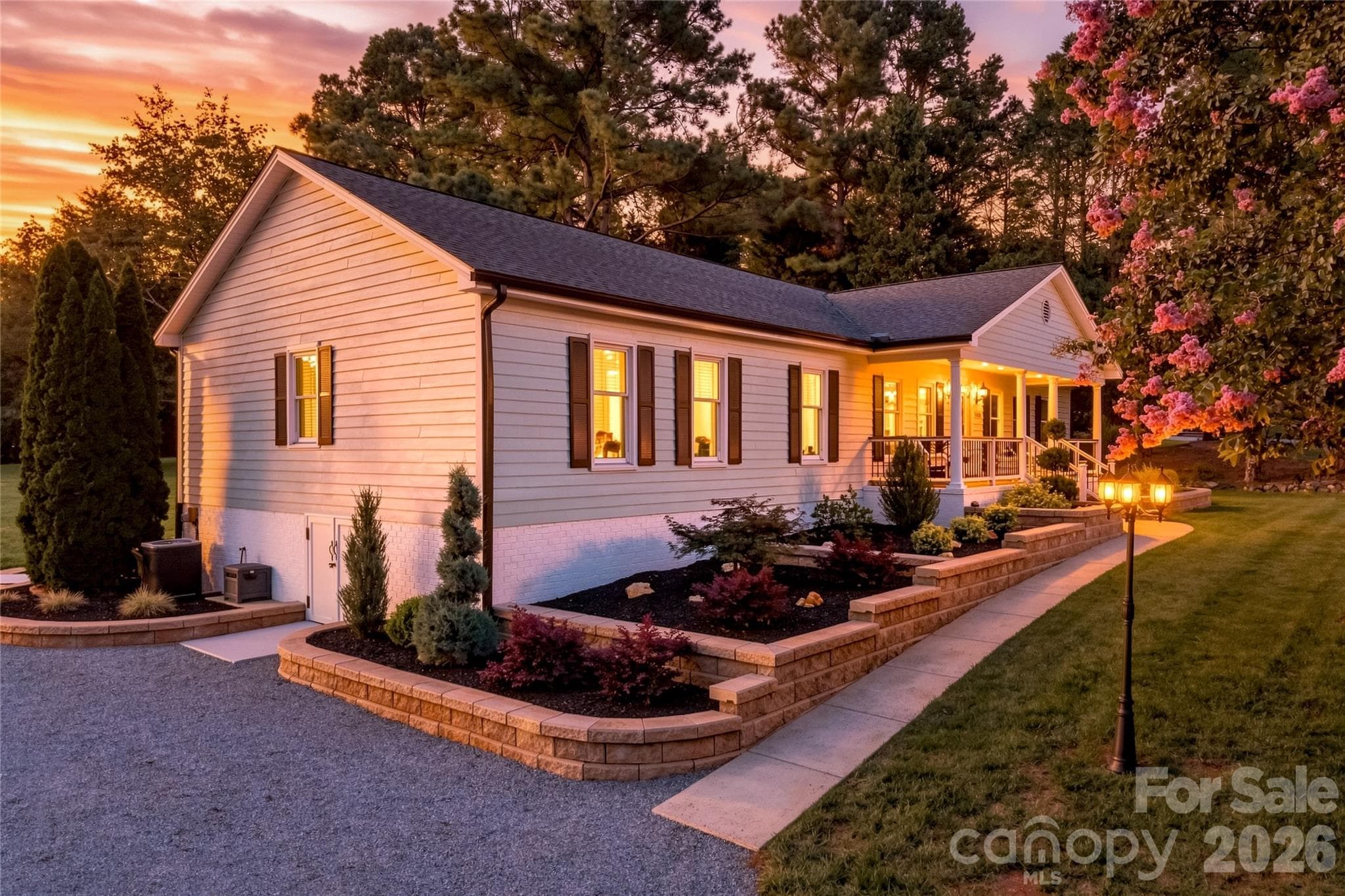 Single Family Residence at 2429 Cassidy Drive, Davidson, photo 36 of 37