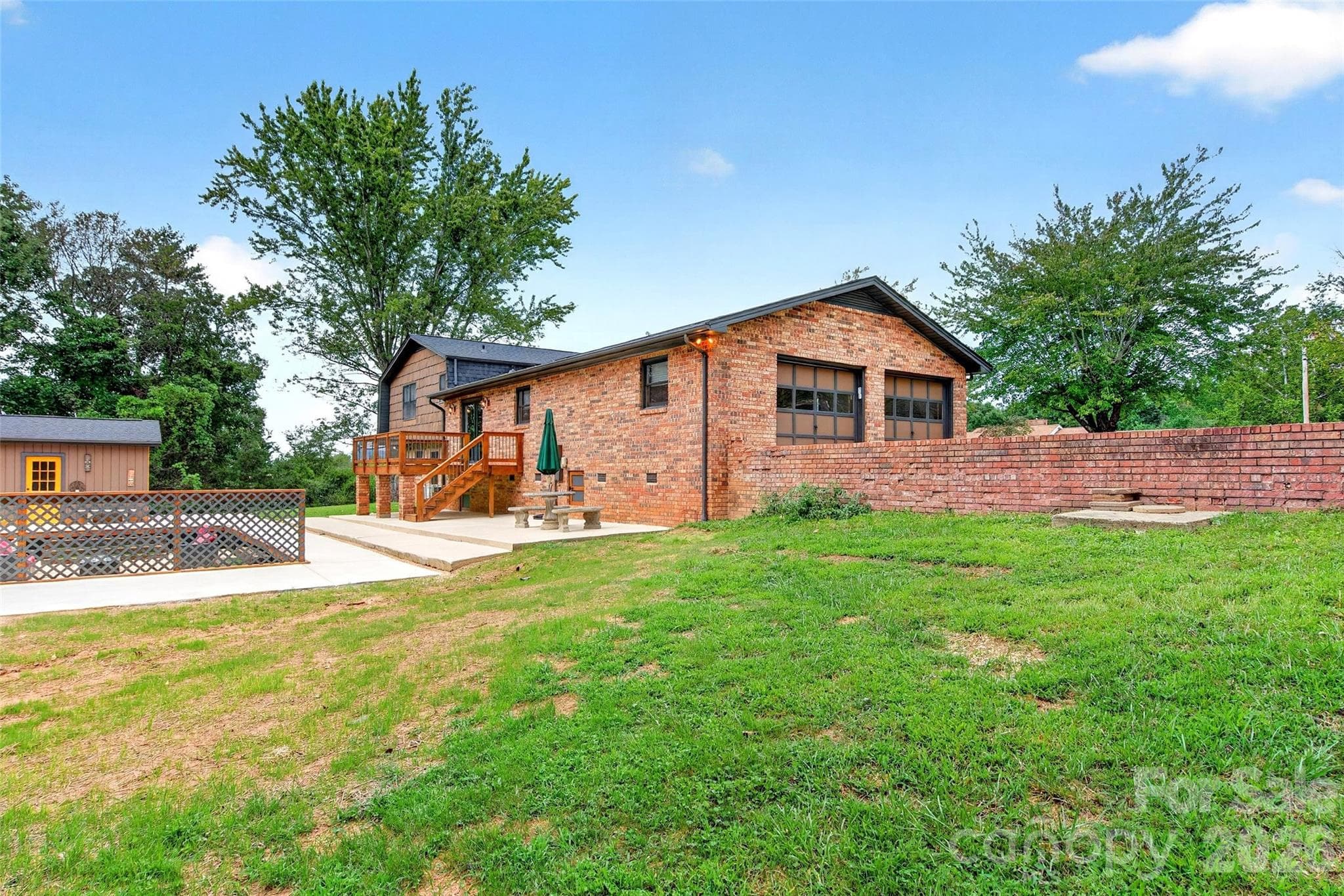 Single Family Residence at 4087 Austin Road, Hudson, photo 5 of 47