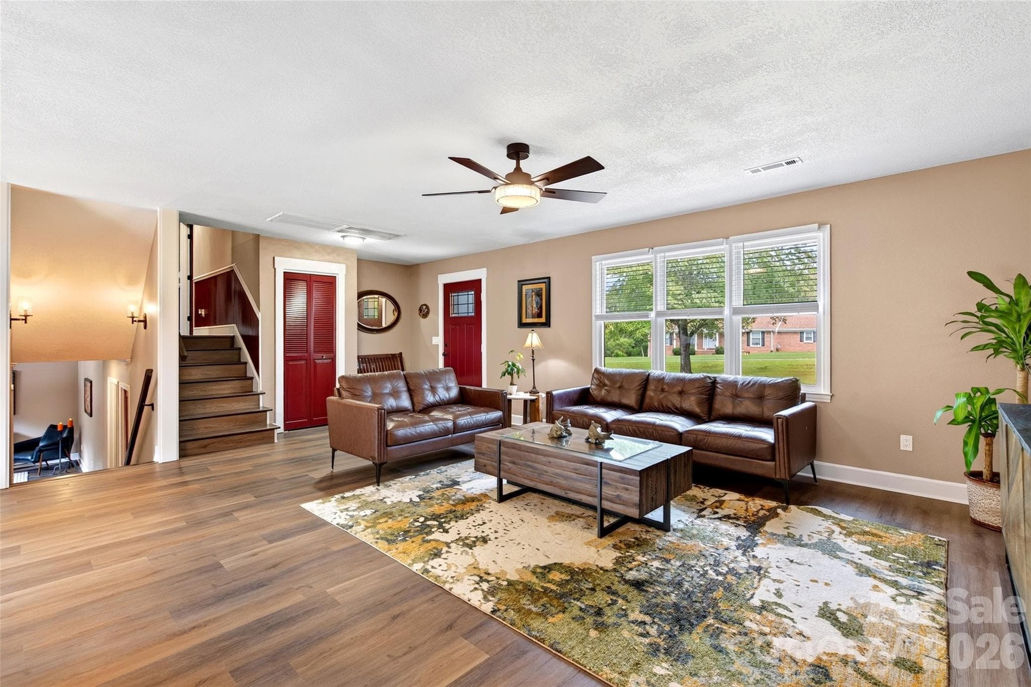 Single Family Residence at 4087 Austin Road, Hudson, photo 7 of 47