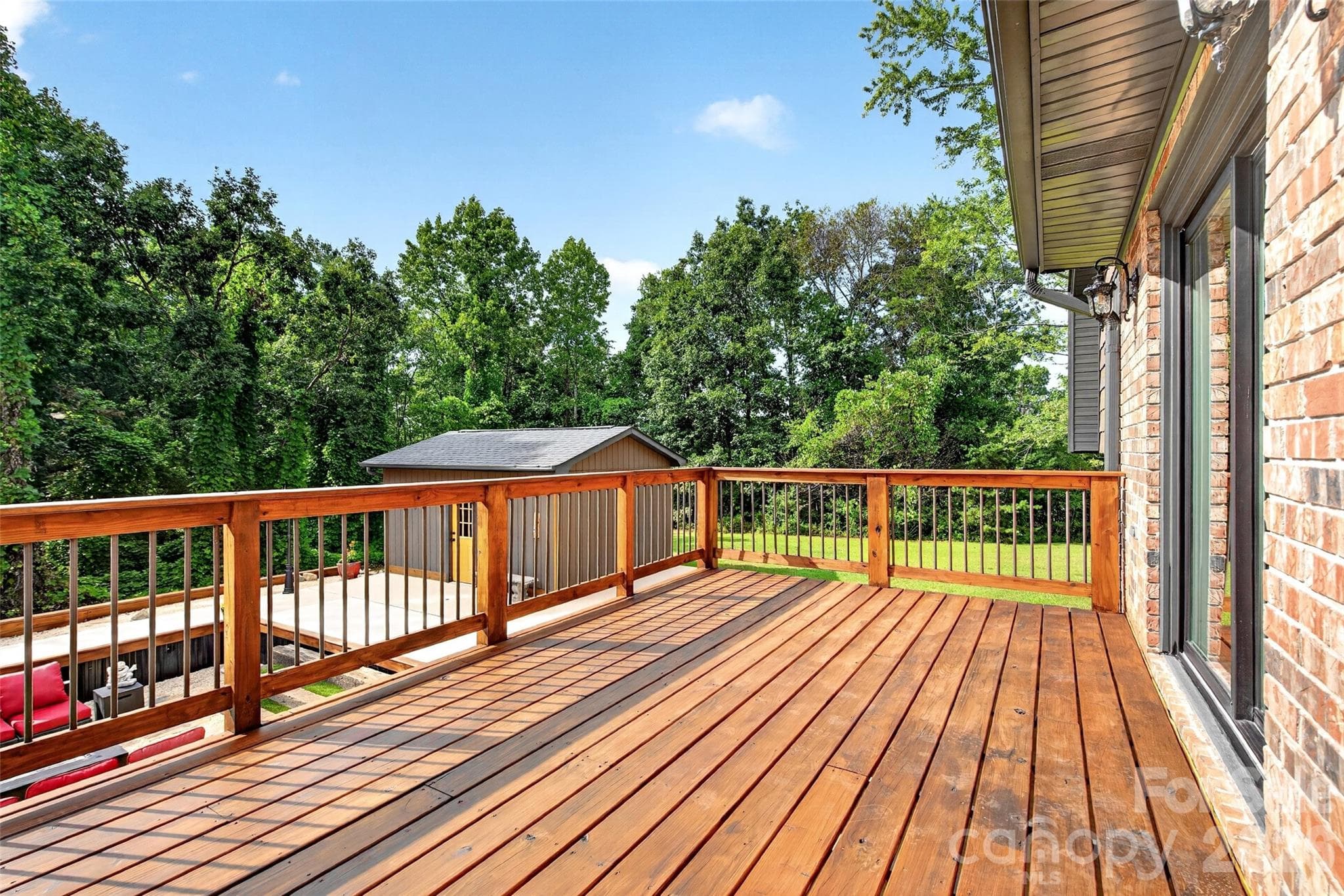 Single Family Residence at 4087 Austin Road, Hudson, photo 16 of 47